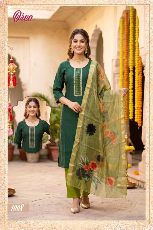 Desi kudi oreo customers for wholesale kurtis